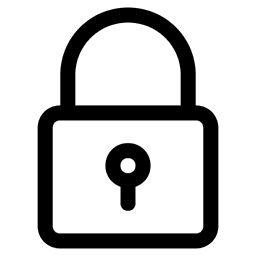 Password protected